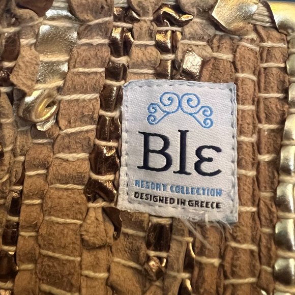 BIE Resort Collection Handbag - Picture 2 of 3